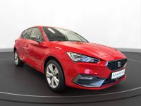 Seat Leon - Vorschau Bild 4