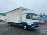 Mercedes-Benz 1324 4X2 Koffer Plane 6 to. Hebebühne - Offers matching your search criteria