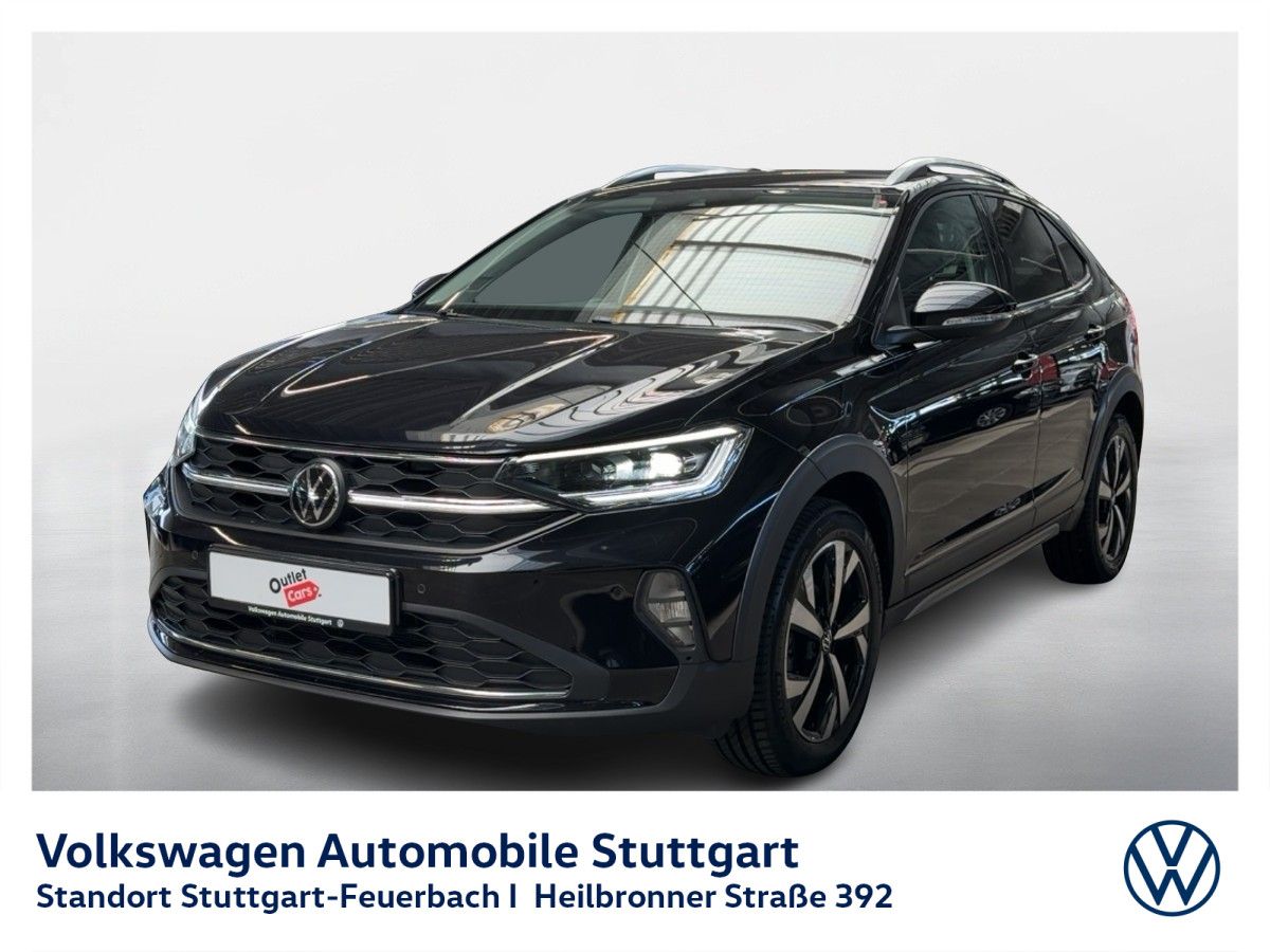 Volkswagen Taigo - Bild 2