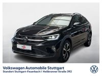 Volkswagen Taigo - Vorschau Bild 2