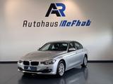 BMW 316 3 Limousine 316 d*PDC*SHZ*RADIO*KLIMA*NAVI - BMW 316 aus 2012