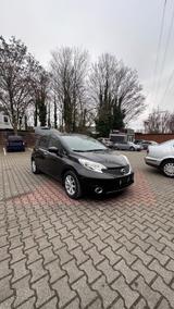 Nissan Note 1.5 DCi Tekna Tekna - Nissan Note: Tekna