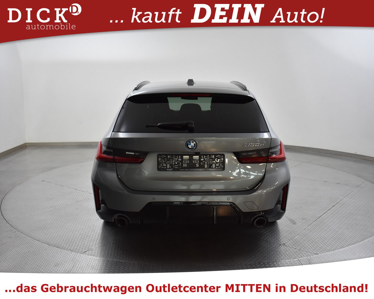 BMW 330e M Sport/PAKET+FACELIFT+MEMO+VIRTU+PROF+KAM+ - Image 6