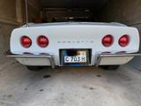 Corvette C3 Bj. 1970 Roadster - Corvette Gebrauchtwagen in Bielefeld