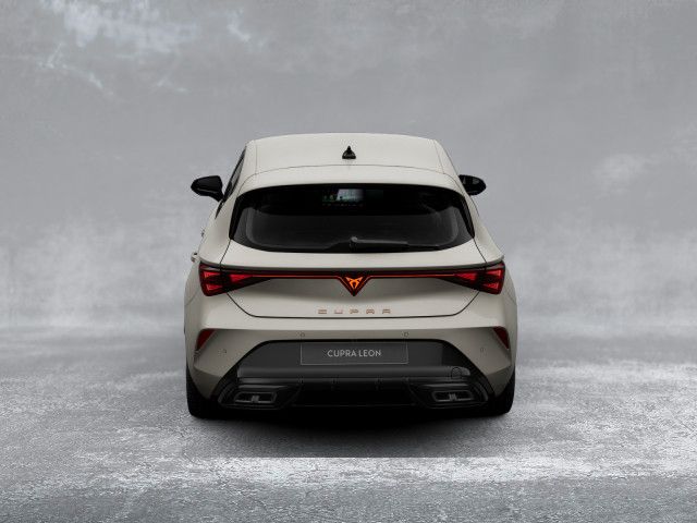 Cupra Leon - Bild 7