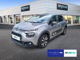 Citroën C3 1.2 PureTech 110 Max (EURO 6d) - Citroën C3 Jahreswagen
