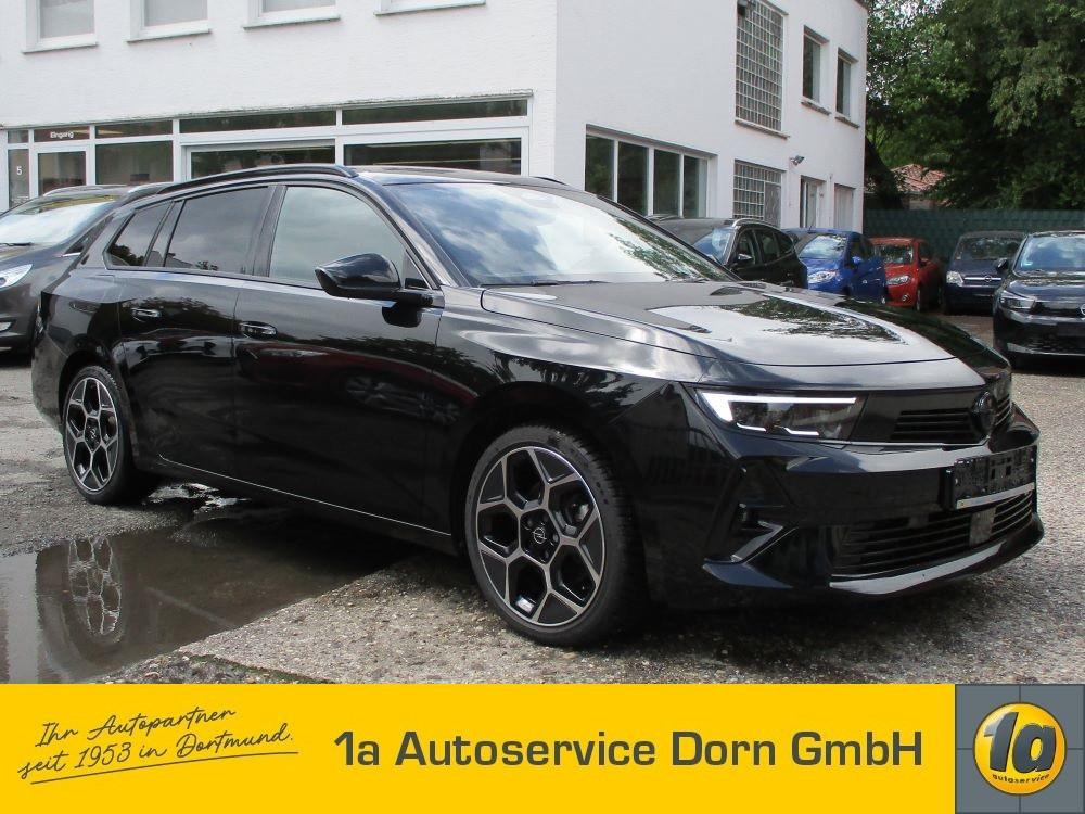 Opel Astra Ultimate Aut. PanoDach*Winterpaket*Kamera