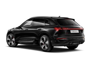 2024 AUDI Q8 E-TRON — фото 3