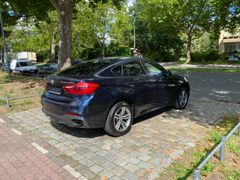 Fahrzeugabbildung BMW X6 M50d*360°Kam*ShadowLine*DrivingAssistent*