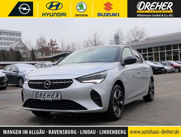 Opel Corsa e Elegance Klima/LED/Sitzhzg./Zusatzhz.