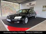 Volkswagen Phaeton V6 TDI 4Motion*Navi*8-fach - Volkswagen Phaeton mit Diesel-Antrieb: Automatik