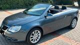 Volkswagen Eos 1.4 TSI Standard - Volkswagen Eos: Standard