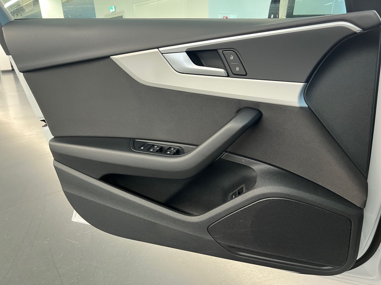 Audi A4 - Bild 7