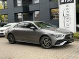 Mercedes-Benz CLA 250 e 8G-DCT AMG Line Advanced Plus