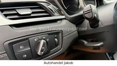 BMW X1/xDrive/25d/XLine/Sportpaket/Traumausstattung!
