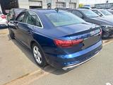 Audi A4 Lim. 35 TFSI Advanced*NAVI*LED*SHZ* - gebrauchte Audi A4 aus dem Jahr 2022