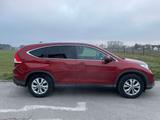 Honda CR-V 2.2 - gebrauchte Honda CR-V aus dem Jahr 2013