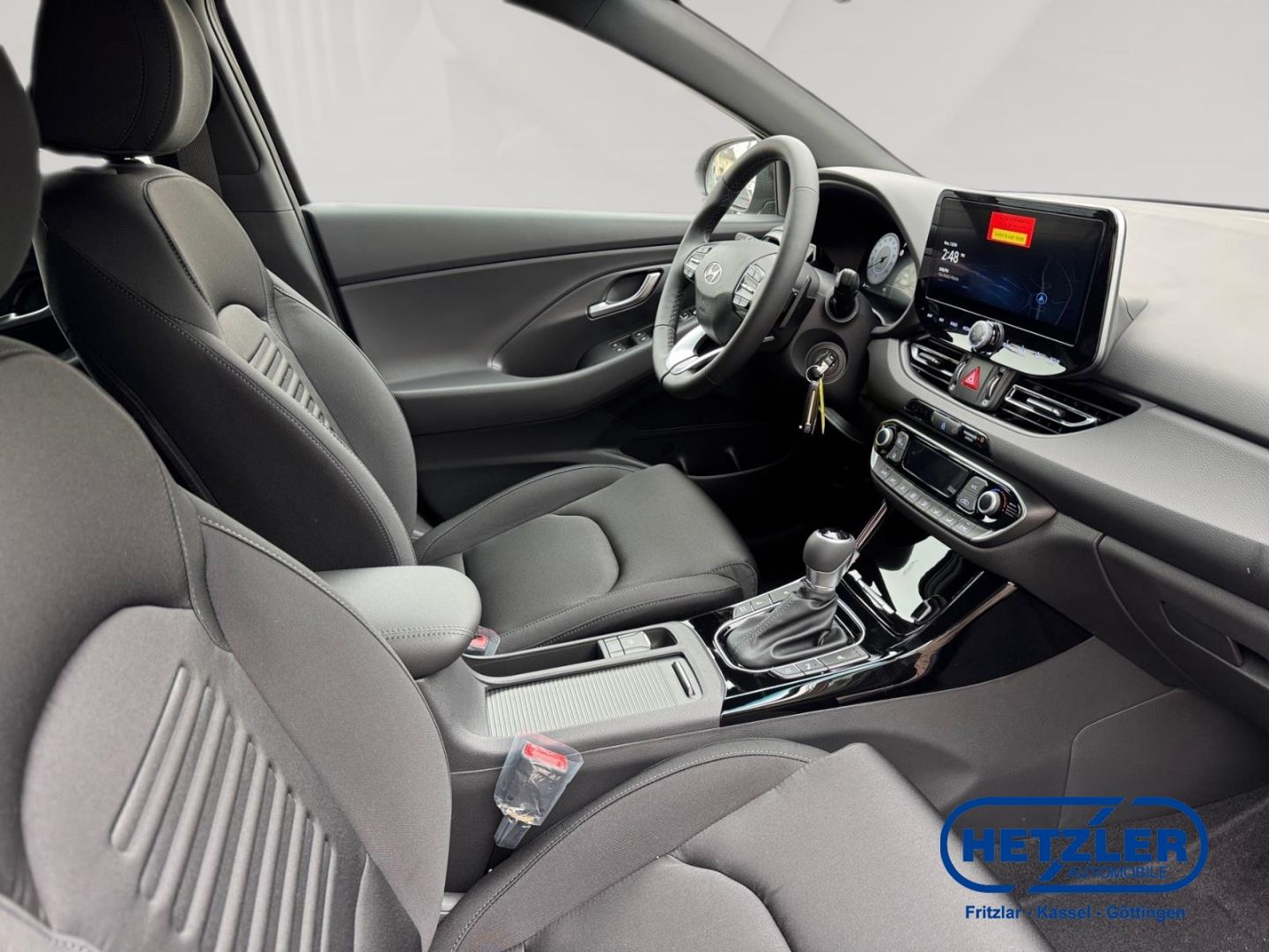 Hyundai i30 – Bild 14