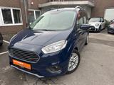 Ford Tourneo Courier Titanium - 518