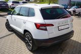 Skoda Karoq 2.0 TDI Drive 125 LED Navi ACC Totwinkel - Skoda Karoq: Drive