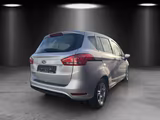 Ford B-Max 1.6  SYNC Ed. Aut., PDC vo.& hi.,Wintepake - Ford: P6
