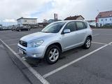 Toyota RAV 4 RAV4 Executive - Toyota RAV 4 aus 2009
