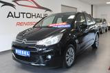 Citroën C3 Tendance 1,4 Diesel - Citroën C3 mit Diesel-Antrieb: 1.4
