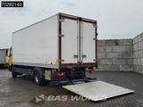 Mercedes-Benz Atego 1524 Atego 4X2 16tons Thermo King T-1200R - Mercedes-Benz 2 atego