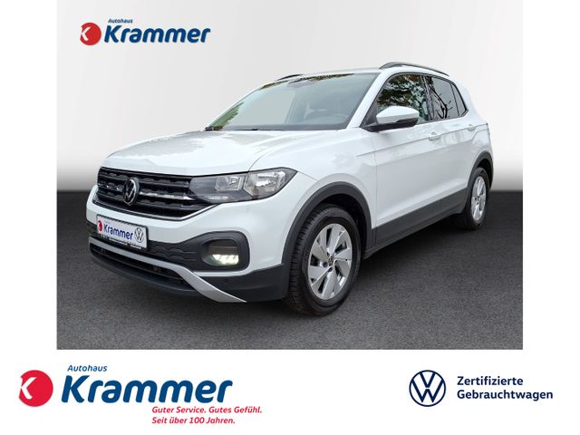 T-Cross Life 1.0 TSI *Light Assist*PDC*