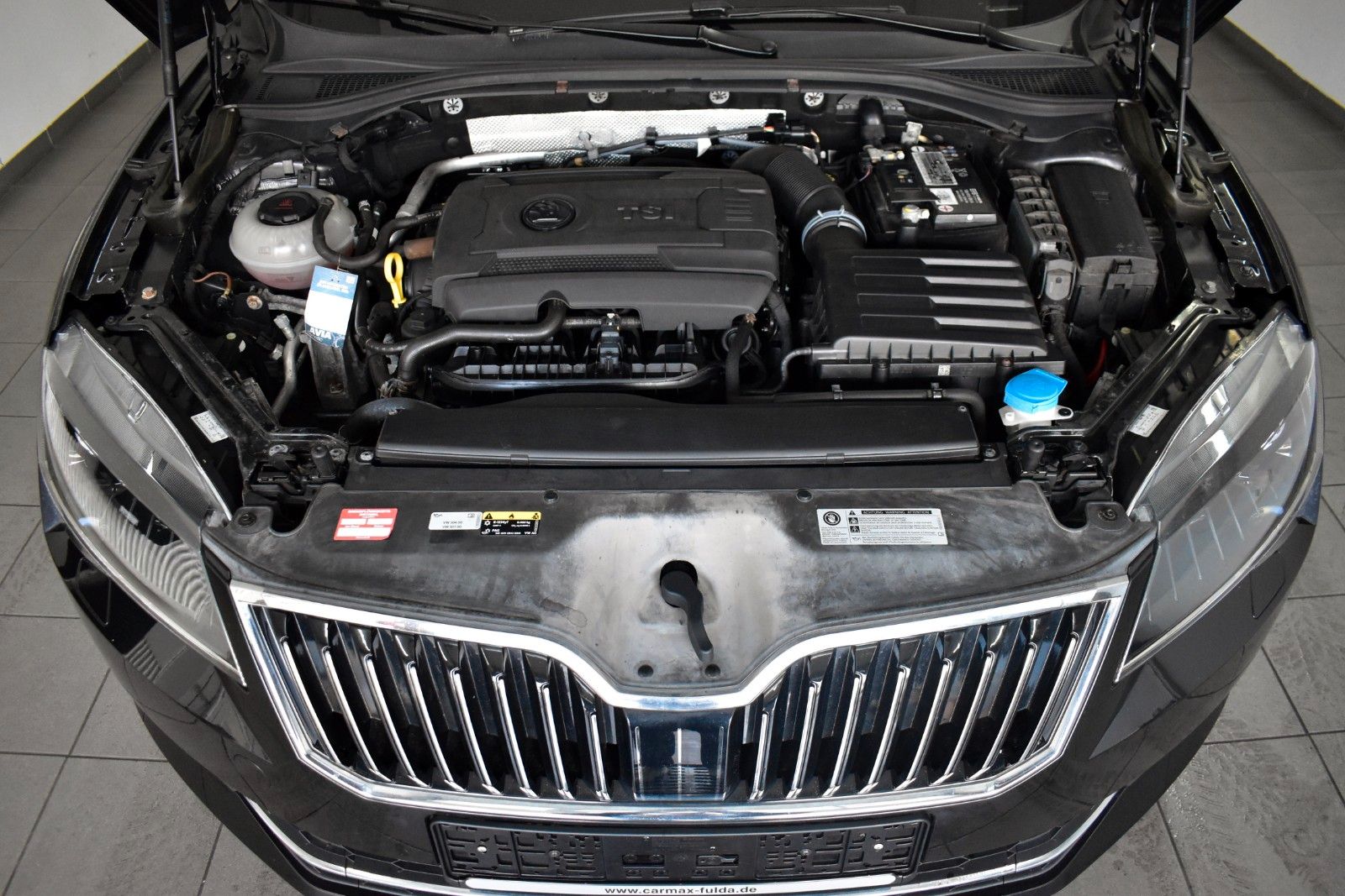 Fahrzeugabbildung SKODA Superb Combi Ambition T.Leder,Navi,Xenon,Kamera