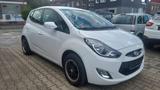 Hyundai ix20 Classic - Hyundai ix20 Classic mit Benzin-Antrieb