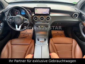Mercedes GLC 220 - 8