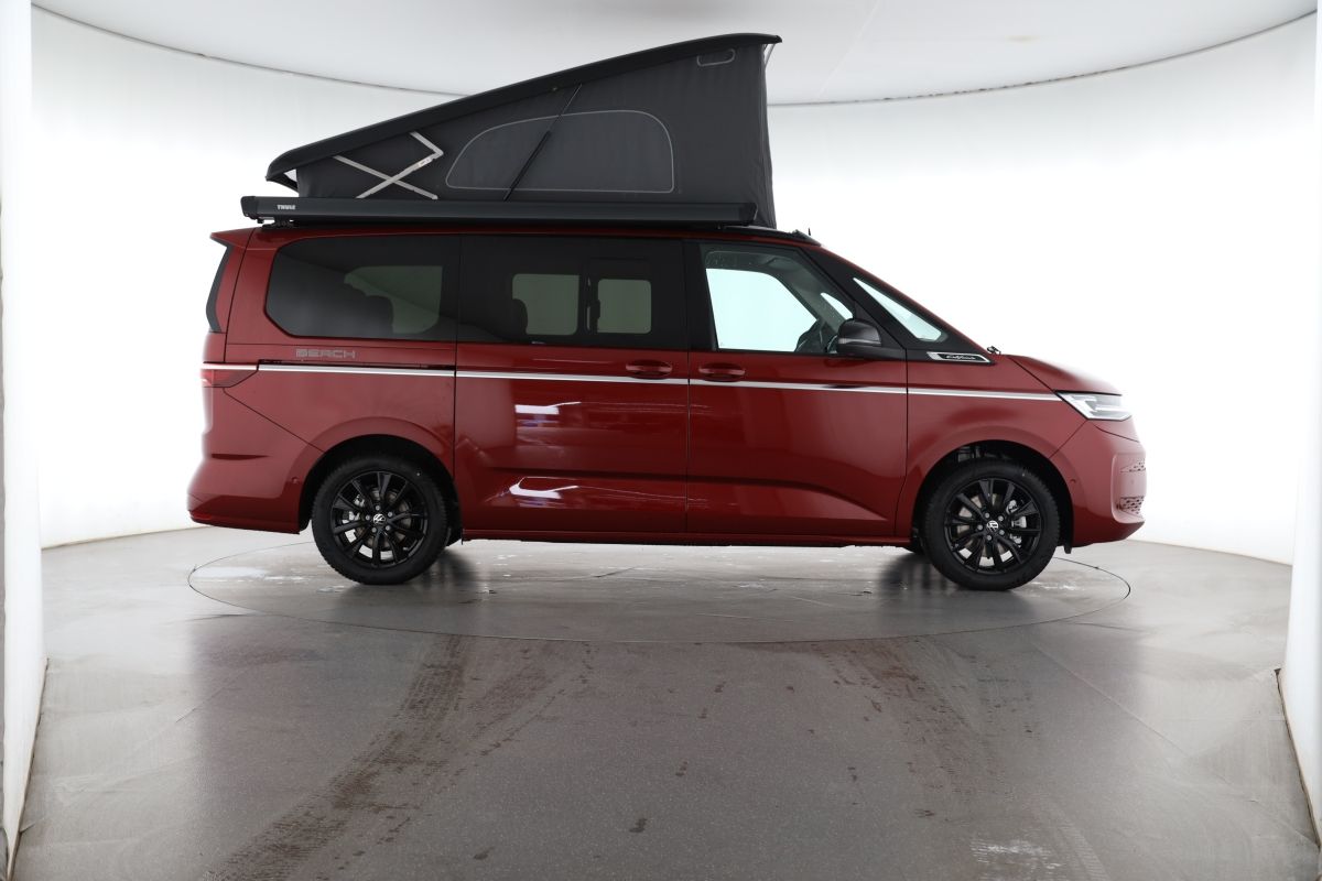 Volkswagen T7 California - Bild 5