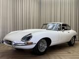Jaguar E-Type XKE S1 3.8 FHC Fixed Head Coupé / 1962 / - Jaguar: 8