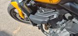 Triumph Trident 660 - TRIUMPH TRIDENT