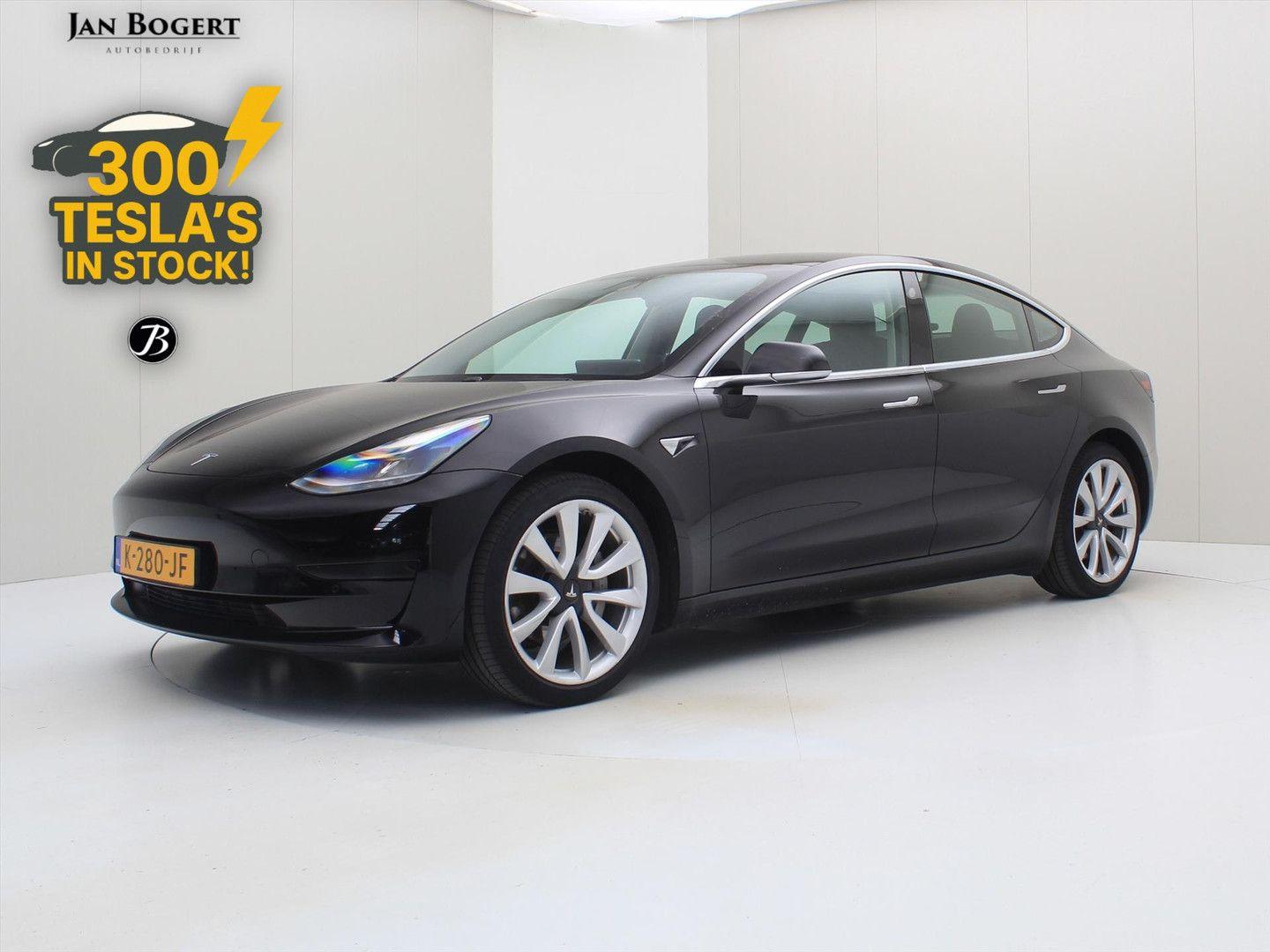 Tesla Model 3 Standard RWD Plus [ LFP ACCU+TREKHAAK+AU