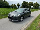 Citroën Citreon C4 Klima , Sitzheizung , Tüv neu - Citroën C4 in Bochum