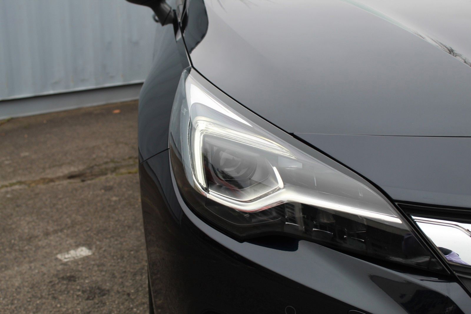 Fahrzeugabbildung Opel Astra K Sports Tourer 120 Jahre Navi*Intellilux