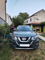 Nissan X-Trail 2.0 dCi DPF N-CONNECTA 4x4 AUTO N-CO...