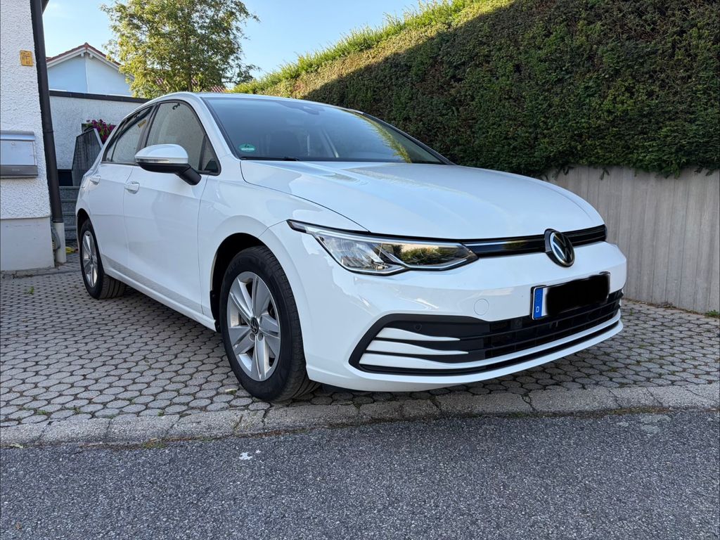 Image of Volkswagen Golf