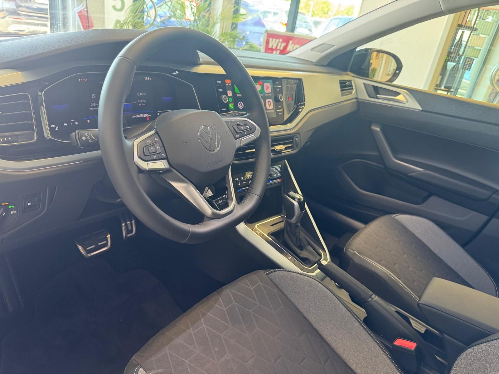 Fahrzeugabbildung Volkswagen Taigo Goal /1.HAND/WENIG KM/GARANTIE/CARPLAY