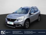 Peugeot 2008 Allure/Navi/Sitzh/EPH/Regen+Lichtsensor/Car - mit Benzin-Antrieb: Geländewagen, Lichtsensor