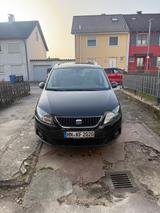 Seat Alhambra 2.0 TDI CR Ecomotive 103kW Style Style
