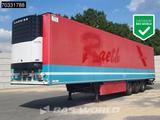 Schmitz Cargobull SCB*S3B Tailgate Lift Axle 250x270cm - Schmitz Cargobull SCB