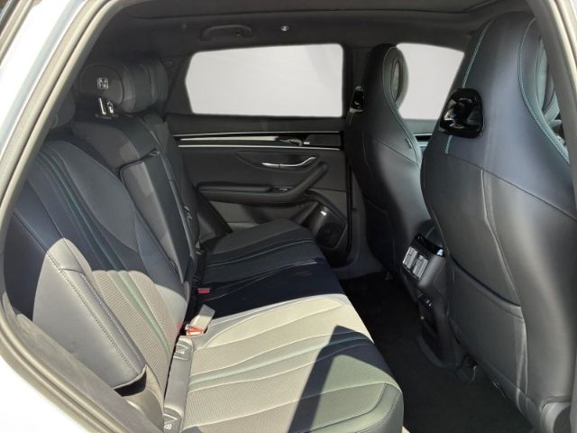 BYD SEAL U - Bild 14