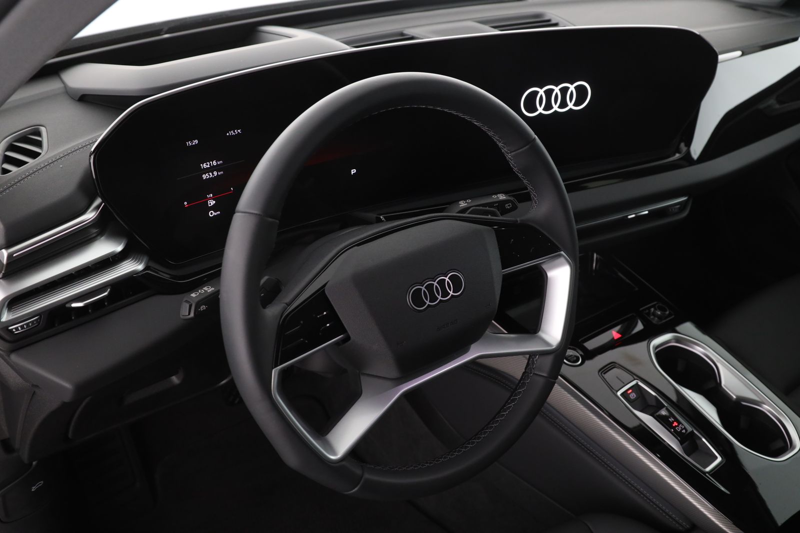 Audi A6 - Bild 14