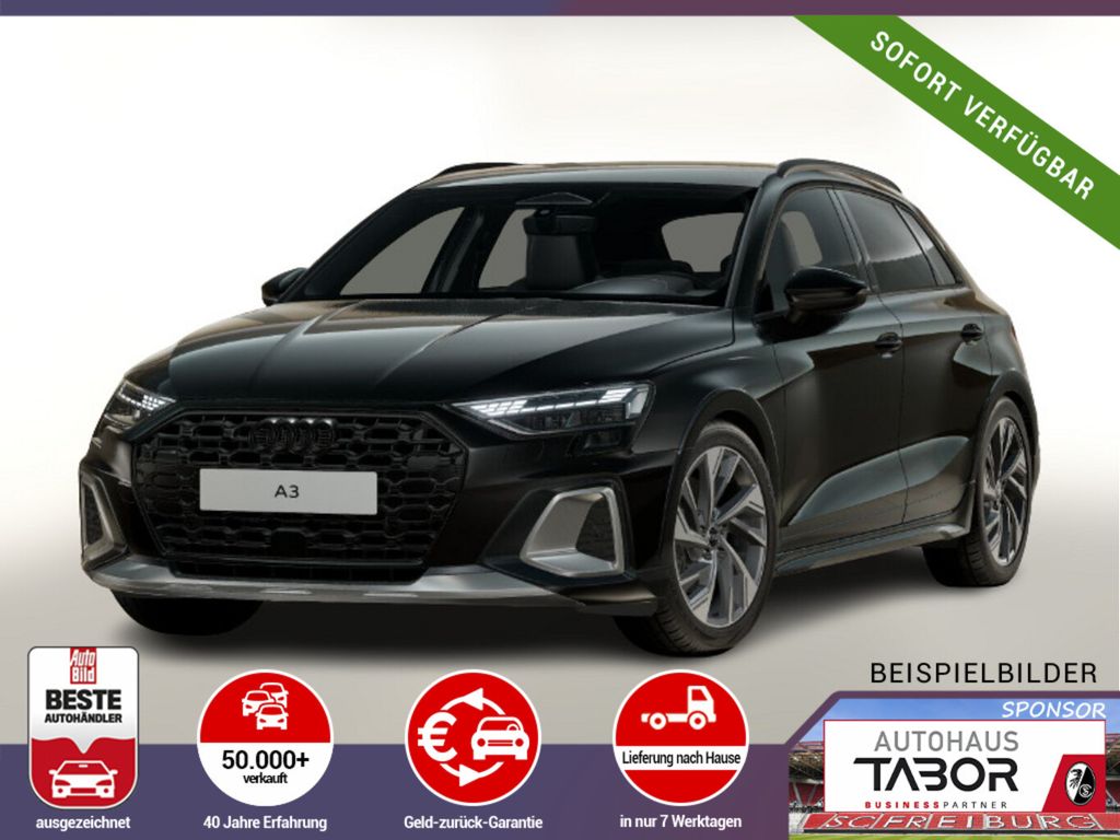 Image of Audi A3