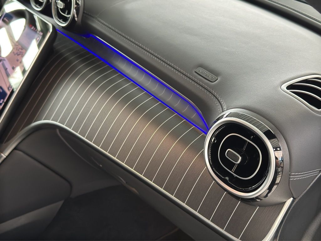 Fahrzeugabbildung Mercedes-Benz GLC 220 d 4MATIC AMG*Night*Nav*KeyLess*PDC*RFK