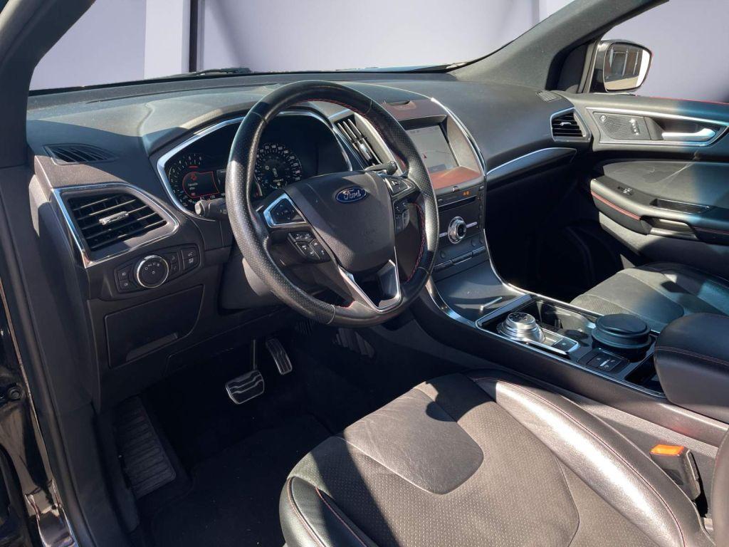Ford Edge 2.0 4x4Aut. ST-LINE*LED*Navi**Kamera**AHK*