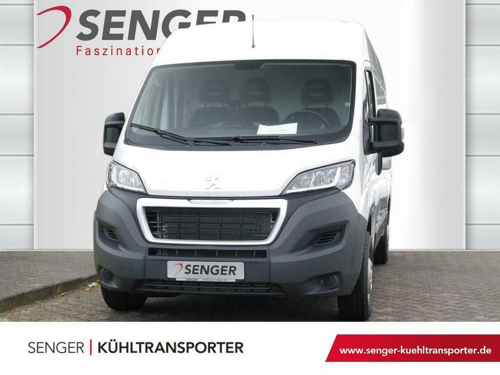 Peugeot Boxer BlueHDI 335 Pro L2H2 Tiefkühler -20° NEU